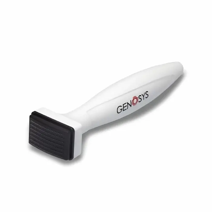 درما استمپ ژنوسیس