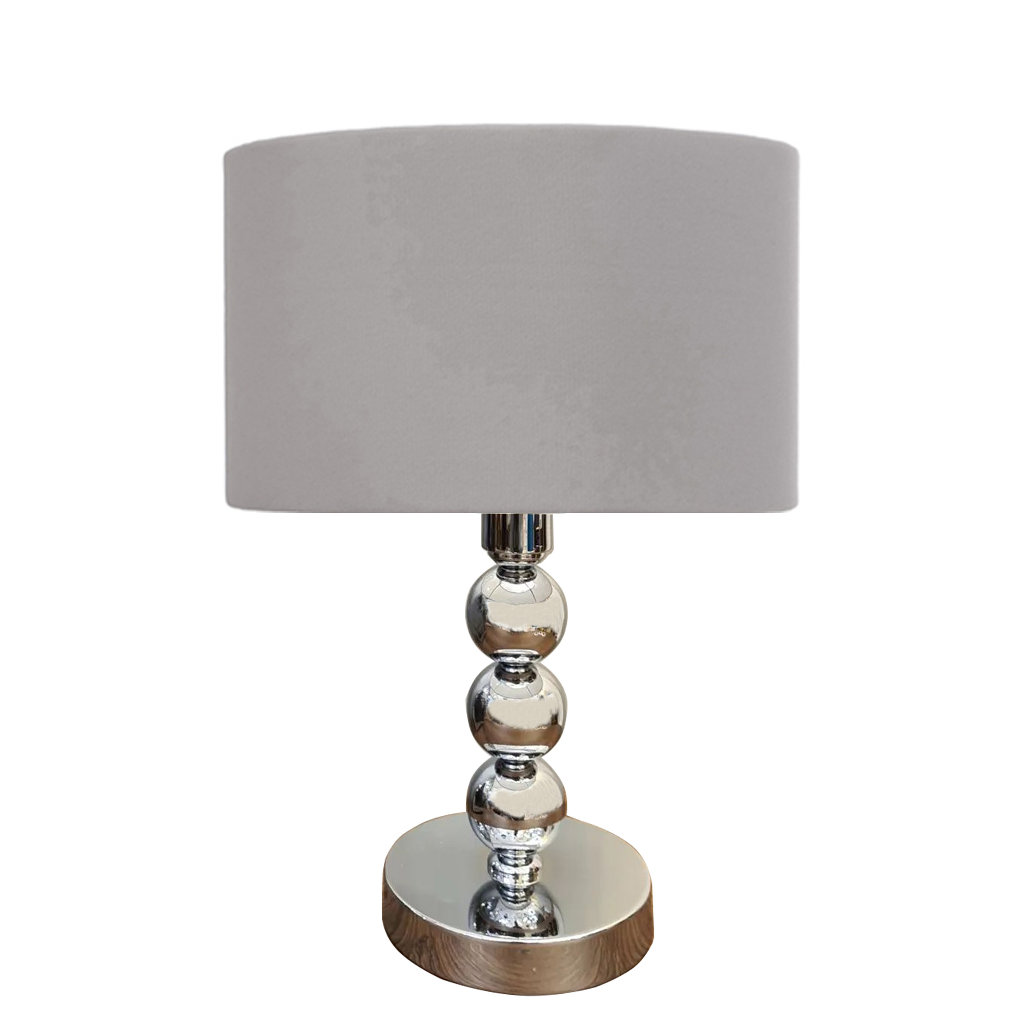 آباژور رومیزی مدل Titan360-S/3020