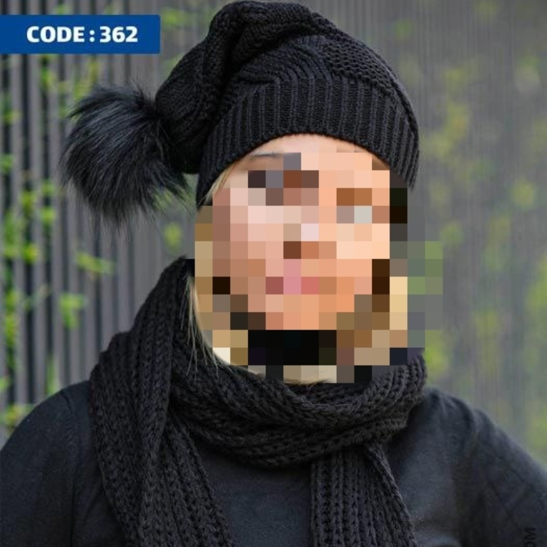 شال کلاه ترانه
بازار ته لنجی باسلام