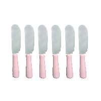 کارد صبحانه خوری مدل 364 بسته 6 عددی