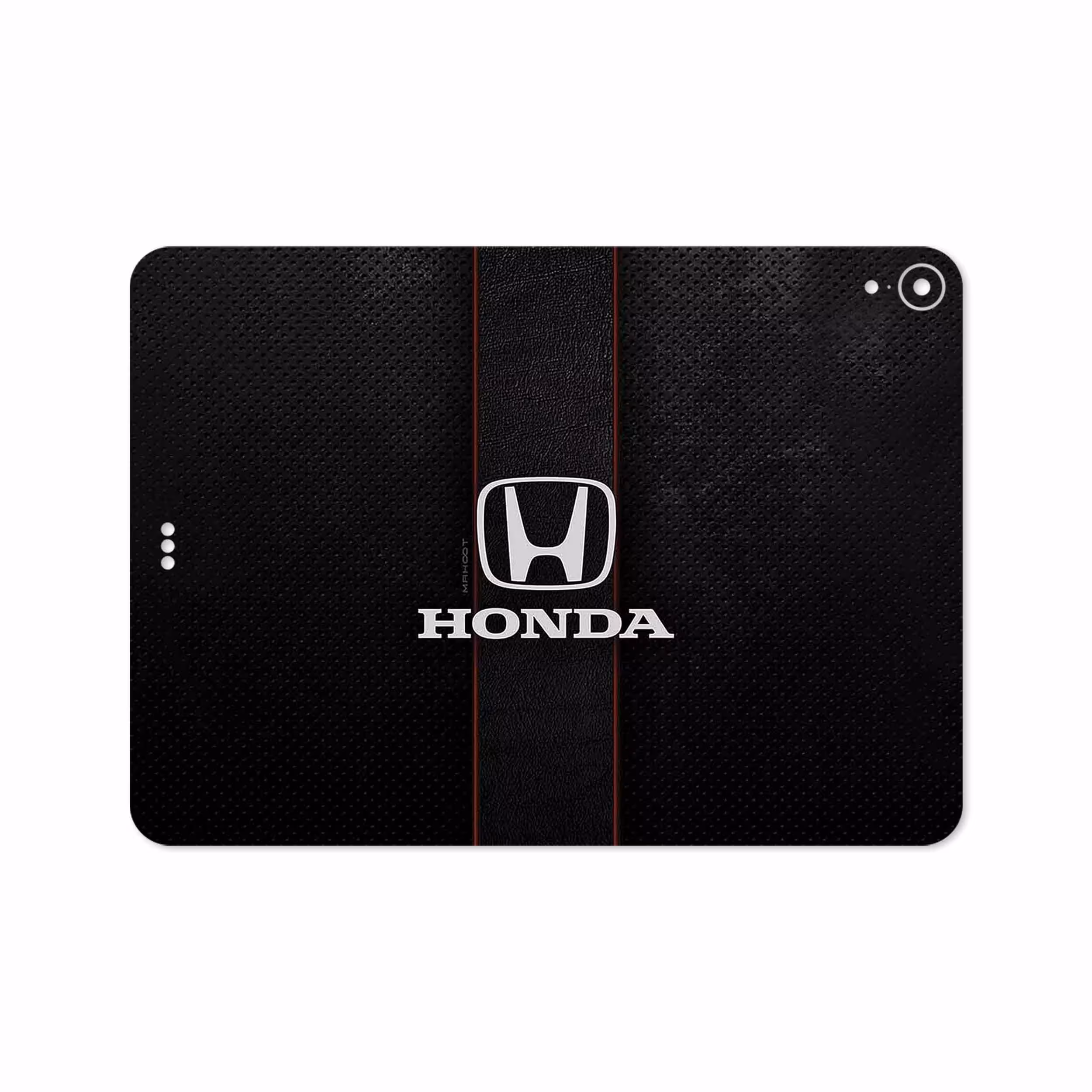 برچسب پوششی ماهوت مدل Honda Motor مناسب برای تبلت اپل iPad Pro 11 2018 A2013