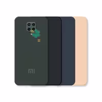 قاب گوشی گرافیتی AG مناسب Xiaomi Poco M2 Pro