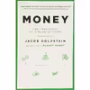 کتاب Money اثر Jacob Goldstein انتشارات Hachette Books