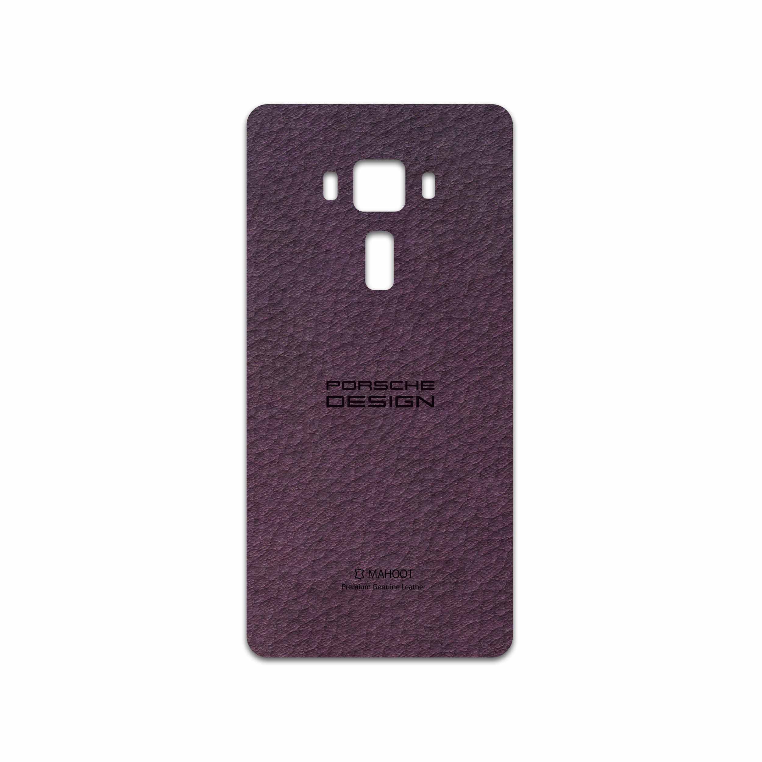 برچسب پوششی ماهوت مدل PL-PRDS مناسب برای گوشی موبایل ایسوس Zenfone 3 ZE552KL