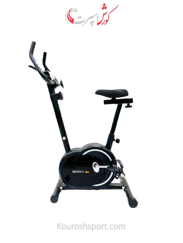 دوچرخه ثابت فدرال مدل V170