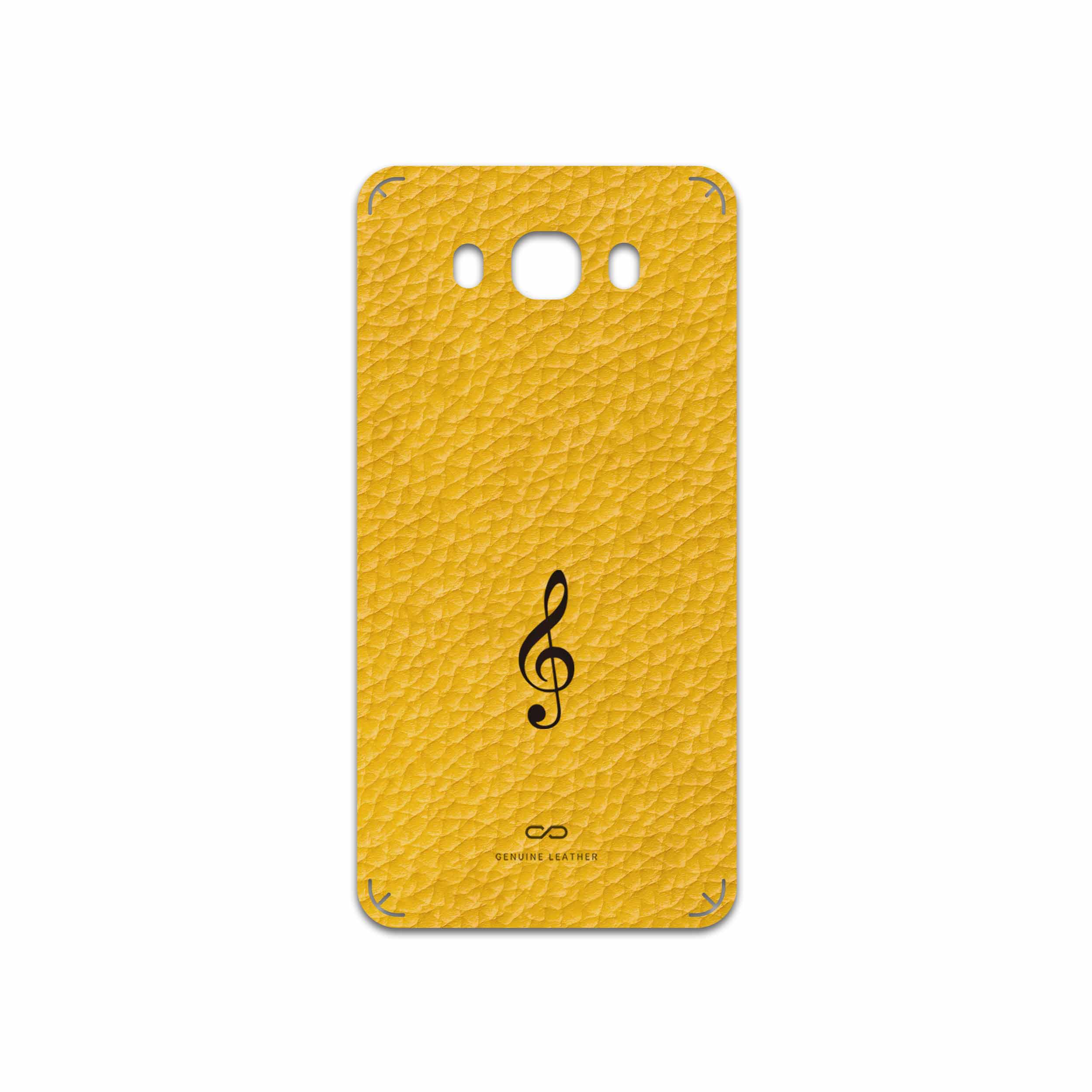 برچسب پوششی ماهوت مدل ML-SOL مناسب برای گوشی موبایل سامسونگ Galaxy J7 2016