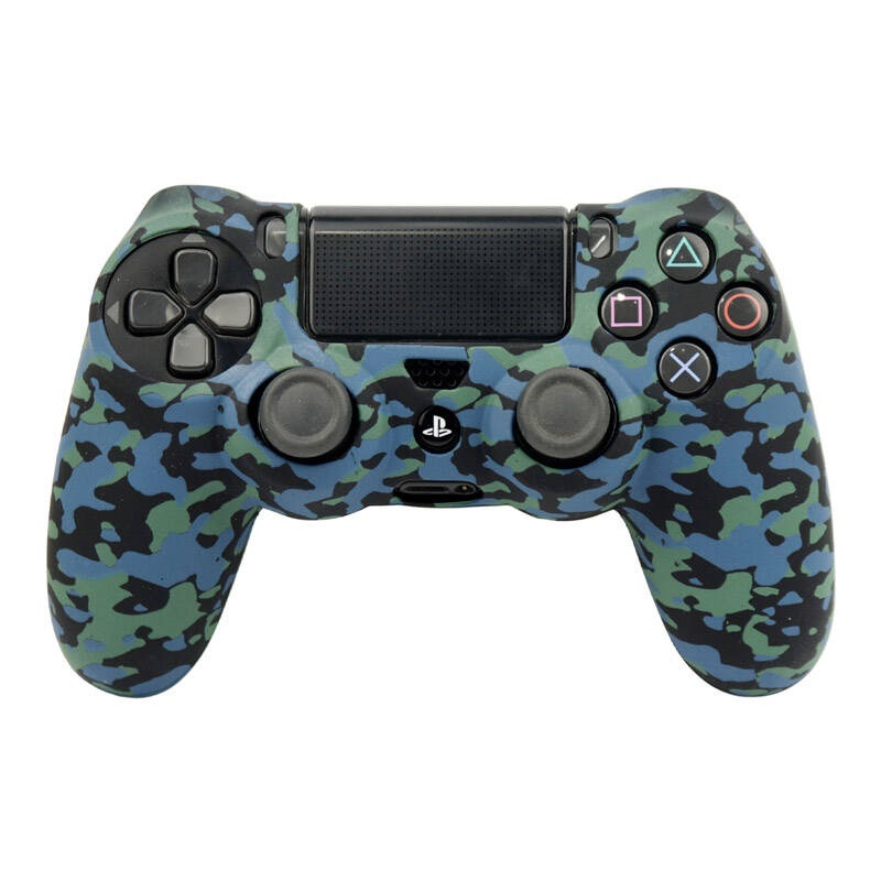 روکش دسته بازی PS4 طرح چریکی کد 36