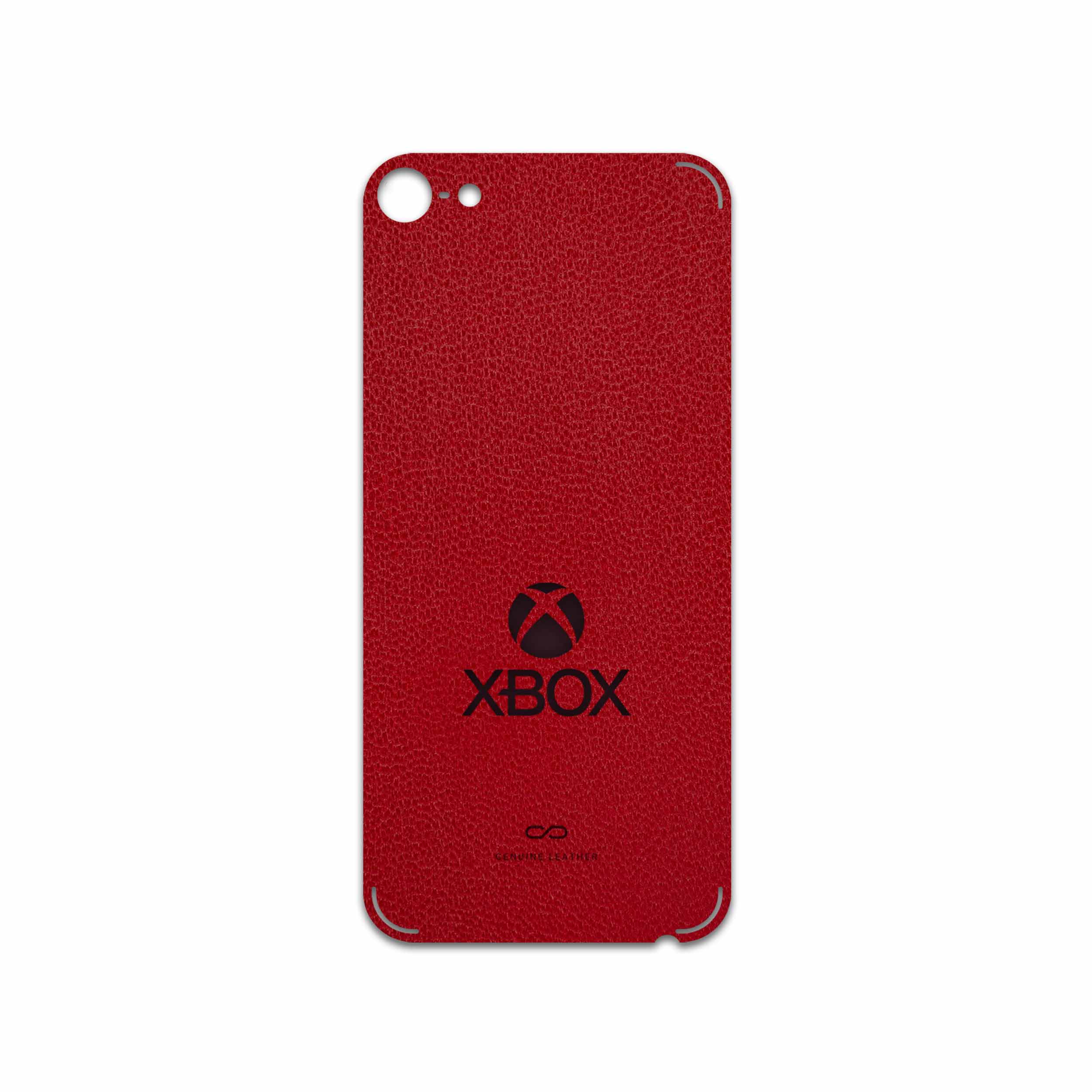 برچسب پوششی ماهوت مدل RL-XBOX مناسب برای گوشی موبایل اپل iPod touch 6th generation