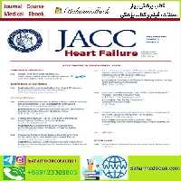 JACC Heart Failure 2023 Volume 11  Issue 1 9 TRUE PDF price 9€ - کتاب پزشکی بهار