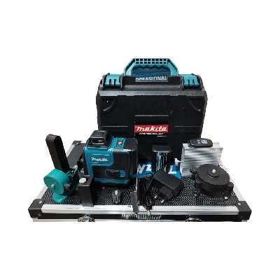 تراز لیزری ماکیتا مدل LED 16 LINES