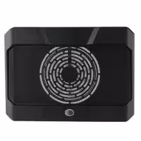 پایه خنک کننده  لپ تاپ کولر مستر مدل NOTEPAL X150R