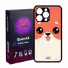 کاور گارد ایکس طرح Pet مدل Glass10186 مناسب برای گوشی موبایل اپل iPhone 13 Pro