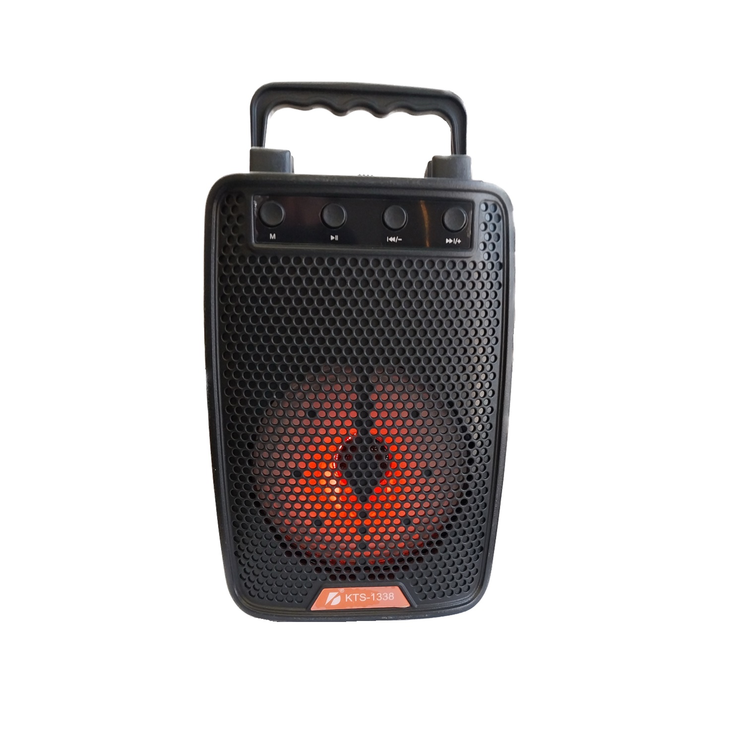 اسپیکر کی تی اس مدل KTS-1338