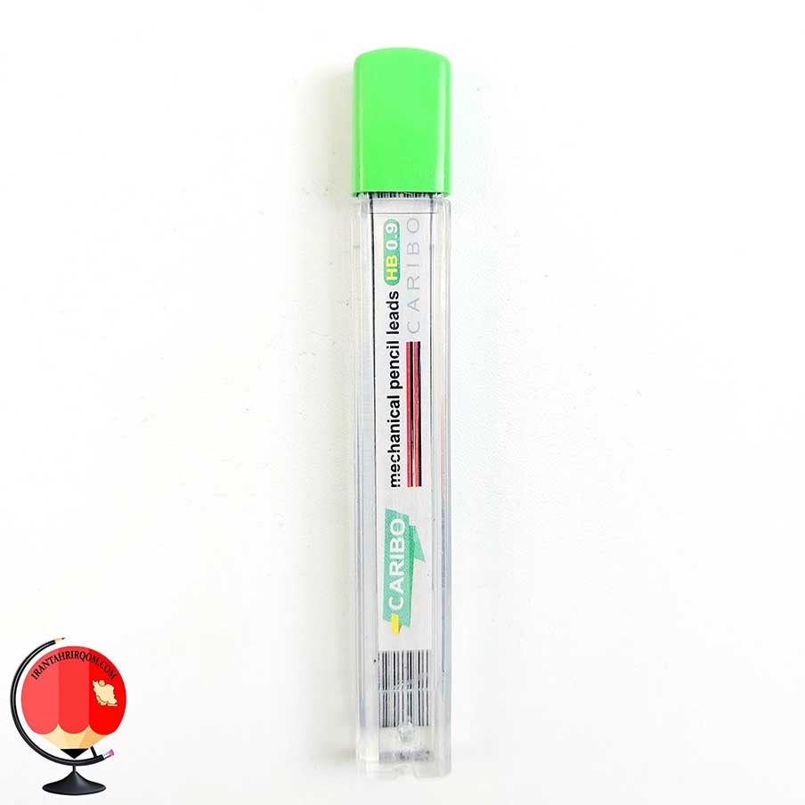 نوک مداد نوکی 0.9 برند کاریبو