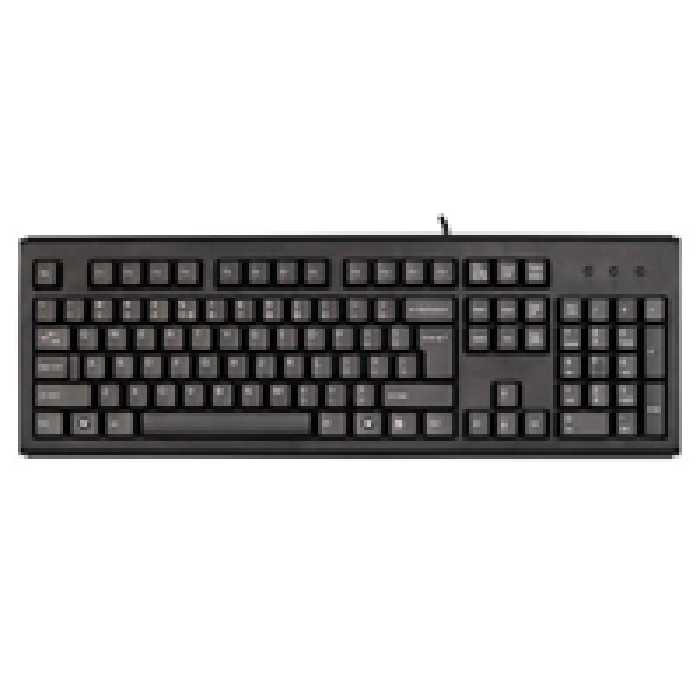 کیبورد ای فورتک کی ام-720