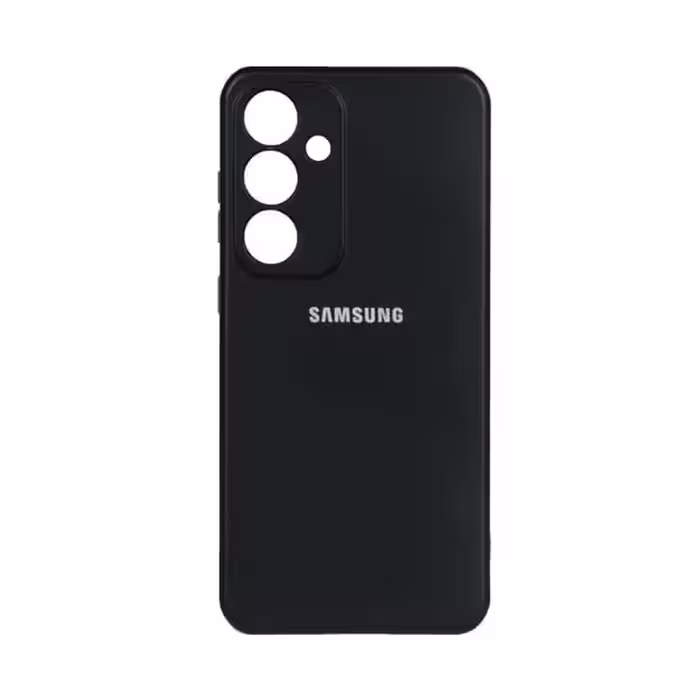 قاب نیو سیلیکون لنزدار سامسونگ Galaxy S24 FE - خرید با بهترین قیمت