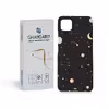 کاور قاب گارد مدل ساده مناسب برای گوشی موبایل سامسونگ Galaxy A22 5g 