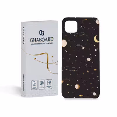 کاور قاب گارد مدل ساده مناسب برای گوشی موبایل سامسونگ Galaxy A22 5g 
