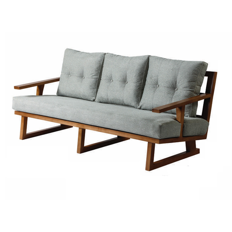 مبل سه‌نفره آفر مدل چیرو