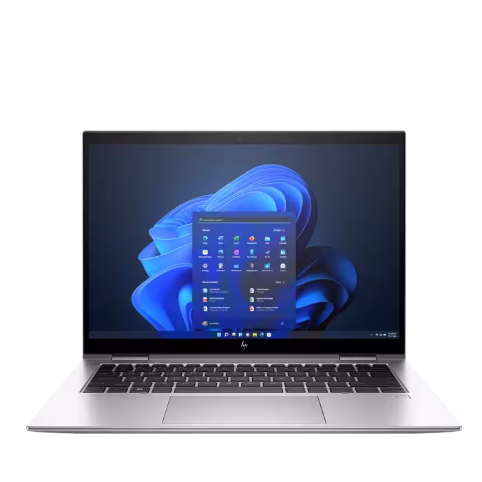 لپ تاپ لمسی‌HP مدل EliteBook x360 1040 G7