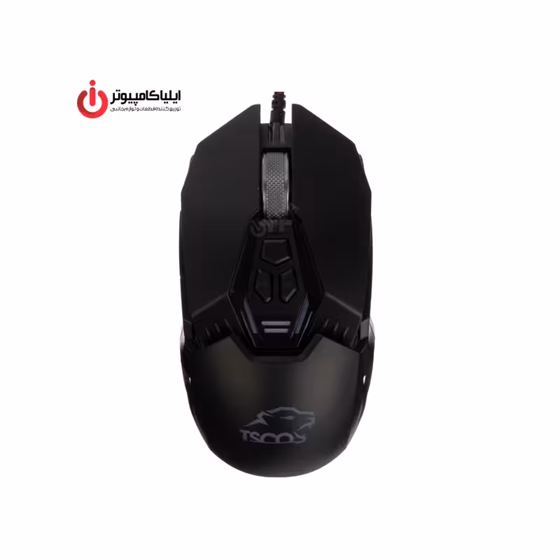 ماوس USB تسکو مدل TM 759GA