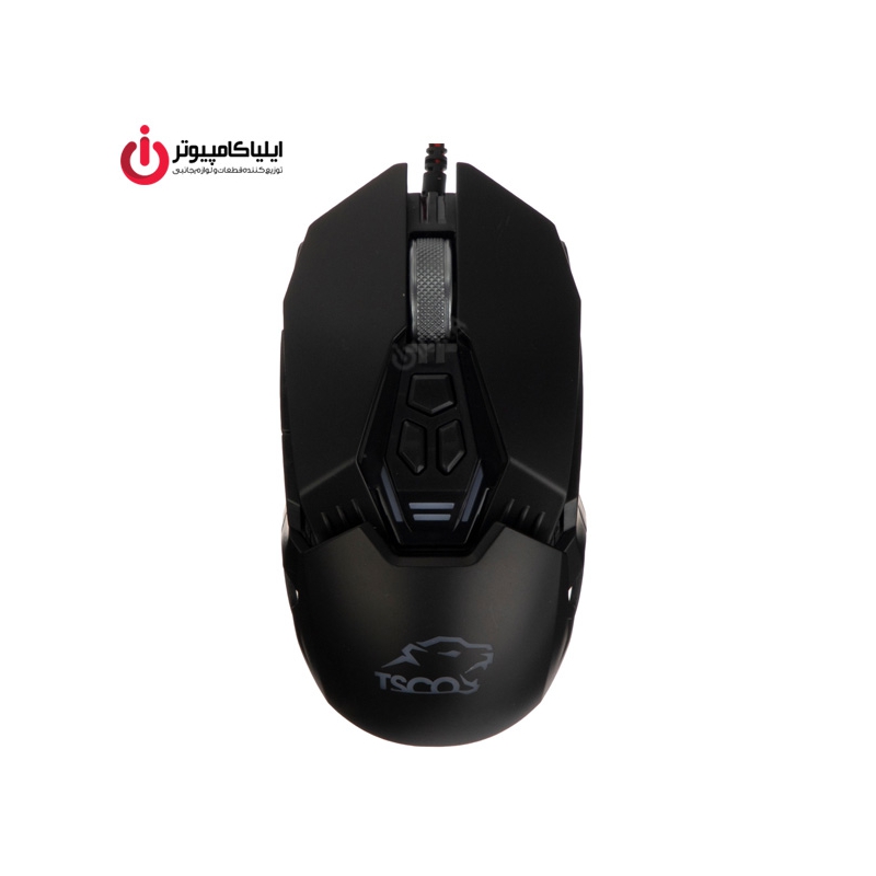 ماوس USB تسکو مدل TM 759GA