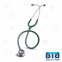 گوشی پزشکی لیتمن کلاسیک ۲ اطفال آبی کاربنی ۲۱۱۹