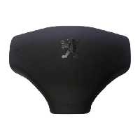 خرید ایربگ فرمان پژو 206 کروز مشکی | اتوموبی