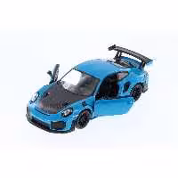 ماشین بازی کینزمارت مدل Porsche 911 GT2 RS کد KT5408