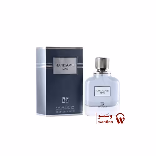 عطر ادکلن مردانه جیوانچی جنتلمن اونلی روونا (Rovena Givenchy Gentlemen Only)
