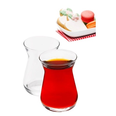 استکان پاشاباغچه ترکیه مدل IREM-42451