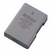 باتری نیکون Nikon EN-EL14a