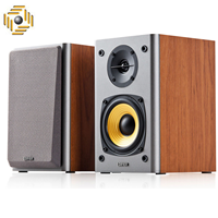 اسپیکر ادیفایر R1010BT Brown