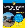 کتاب Personal Finance After 50 For Dummies اثر Eric Tyson انتشارات For Dummies