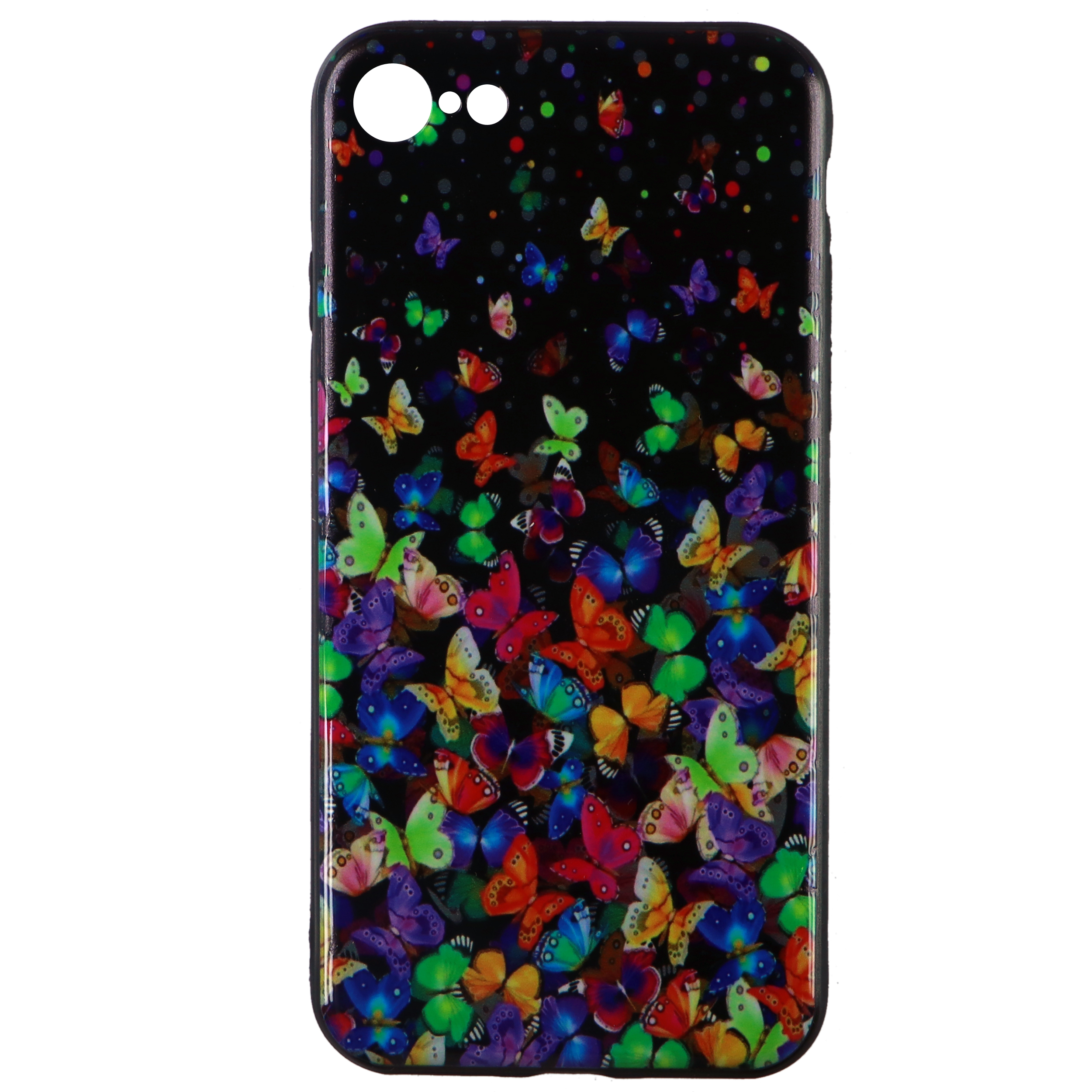 کاور مدل W4 مناسب برای گوشی موبایل اپل IPHONE 7/8/SE 2020