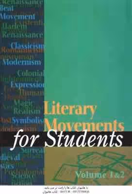 مکتبهای ادبی Literary Movements for students