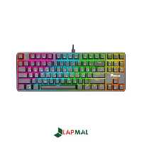 کیبورد گرین مدل GK801-RGB
فروشگاه اینترنتی تخصصی لپتاپ لپ مال