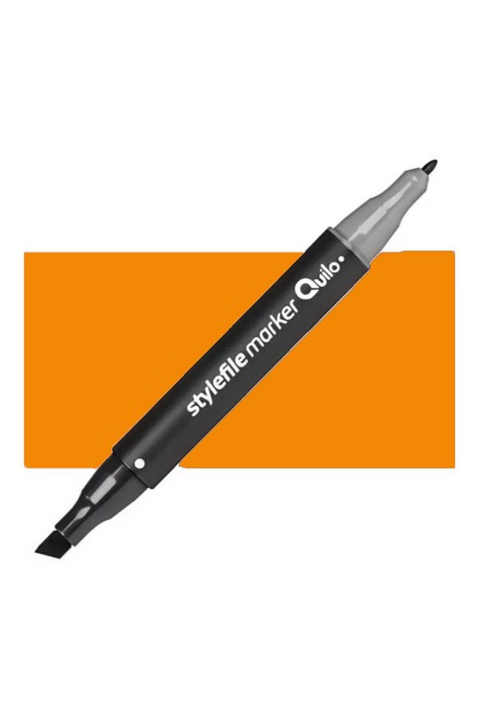 ماژیک دوسر 216 Quilo ORANGE