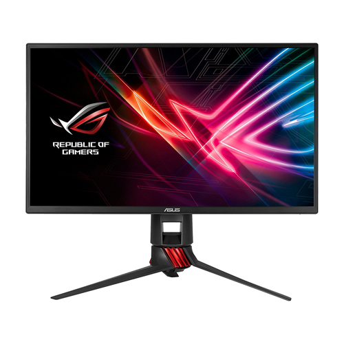 مانيتور ASUS مدل ROG Strix XG258Q سايز 24.5 اينچ - فروشگاه اینترنتی طیف سنتر