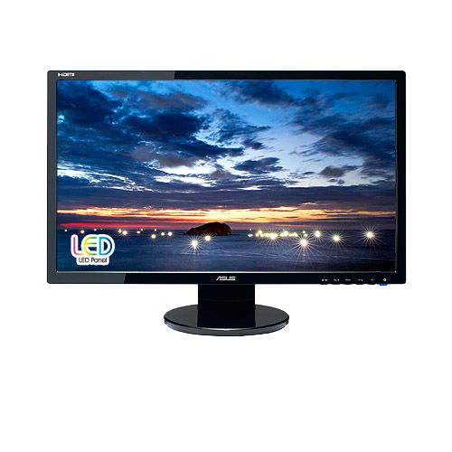 مانیتور استوک ایسوس 24 اینچ VE247H