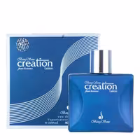 ادو پرفیوم باگ سانز کریشن Creation Pour Homme Laiton
