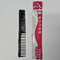 مکس ژورنال شانه مدل 207 برند Maxjornal