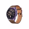 برچسب ماهوت طرح Matte-BlueBerry مناسب برای ساعت هوشمند هوآوی Watch GT 3 46mm