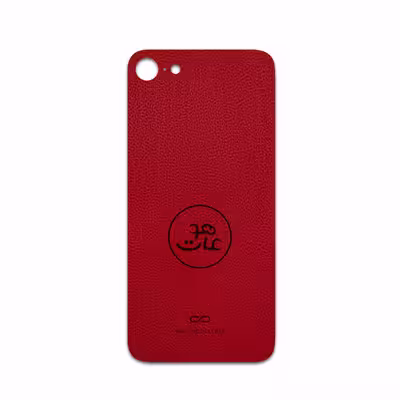 برچسب پوششی ماهوت مدل RL-MAH مناسب برای گوشی موبایل اپل iPhone SE 2022