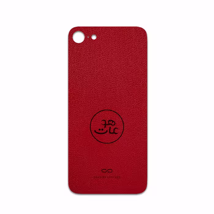 برچسب پوششی ماهوت مدل RL-MAH مناسب برای گوشی موبایل اپل iPhone SE 2022