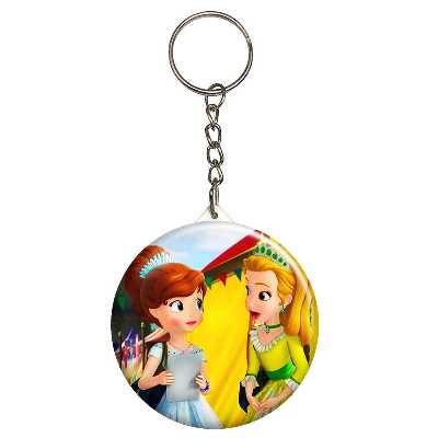 جاکلیدی گالری باجو طرح انیمیشن پرنسس سوفیا کد 55