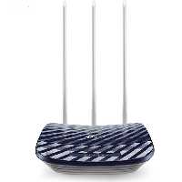 روتر بی سیم AC750 تی پی لینک مدلArcher C20-V5