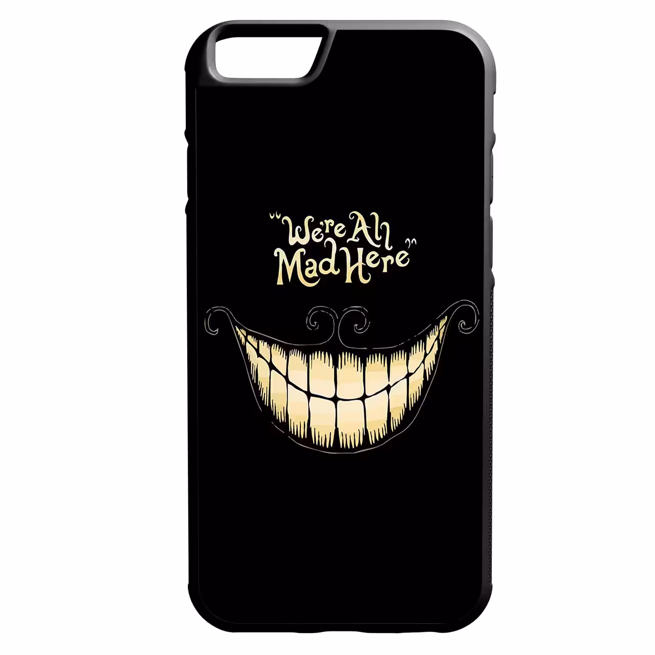 کاور طرح خنده کد 1146 مناسب برای گوشی موبایل اپل iphone se 2020