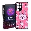 کاور گارد ایکس طرح Rabbit مدل Glass10135 مناسب برای گوشی موبایل سامسونگ Galaxy S22 Ultra