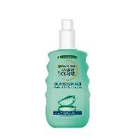 لوسیون مرطوب کننده پمپی مدل Ambre Solaire گارنیر 200 میل